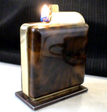 Briquet Ancien * THORENS Nuit