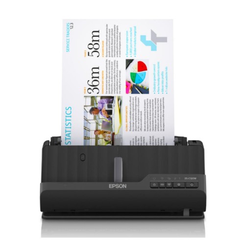 Epson workforce c320w - epson, es-c320w