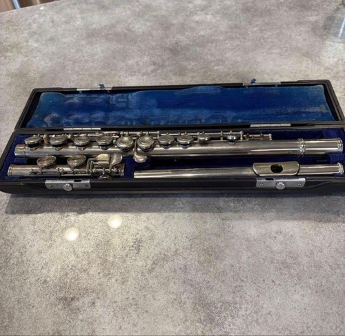 Flûte concert yamaha - flûte,