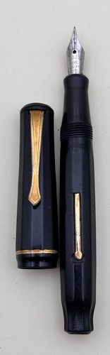 Ancien stylo plume fountain - stylo,
