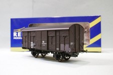 REE - Wagon couvert PRIMEUR VB