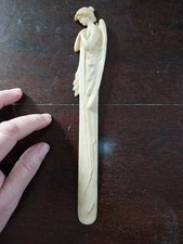 COUPE PAPIER SUPERBE ANCIEN