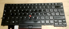 Clavier Lenovo Thinkpad