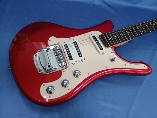 Guitare électrique yamaha - guitare,