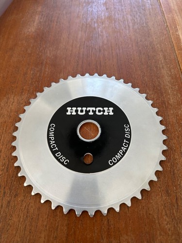 Bmx hutch couronne 44t - couronne,