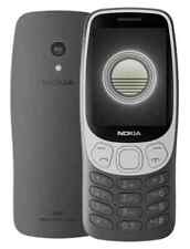 Nokia 3210 4G noir tout