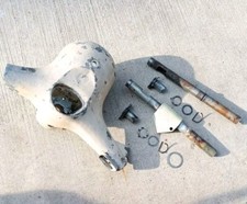 vespa used TS GTR Sprint V. Rally headset handlebar lenker manubrio manillar