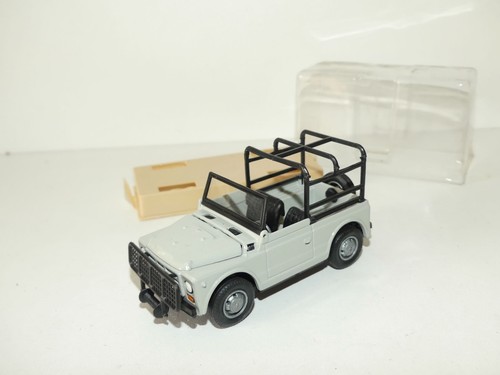 Fiat campagnola mode - campagnola,
