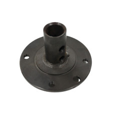 MOYEU DE ROUE MOTOCULTEUR GOLDONI MONDIAL FRAISE 21 21M HAUTEUR 100 MM Ø 145 MM