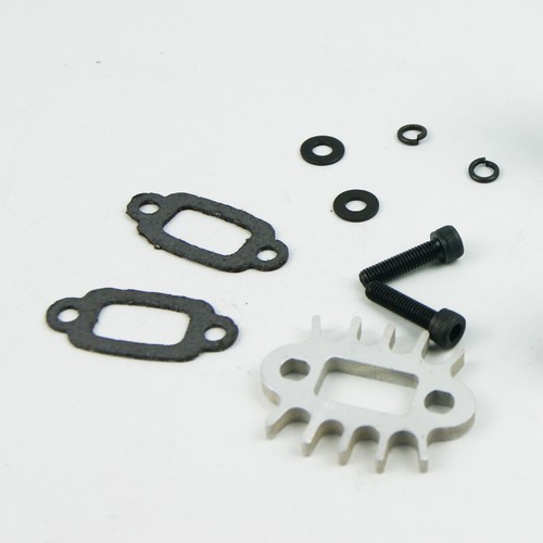 Exhaust engine gaskets fit hpi - fit,
