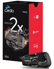 FR Cardo Freecom 2X simple