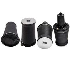 4x Front + Rear Air Suspension