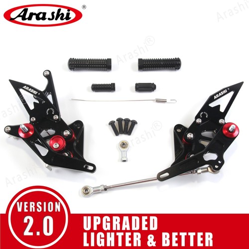 Arashi réglables commandes - réglables,