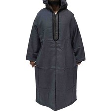 Thobe Jubba Djellaba Longue