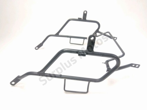 Support arriere yamaha tdm 900 - support,