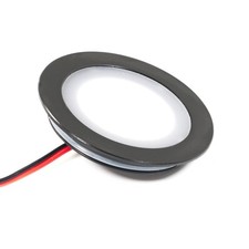 Mini spot LED encastrable