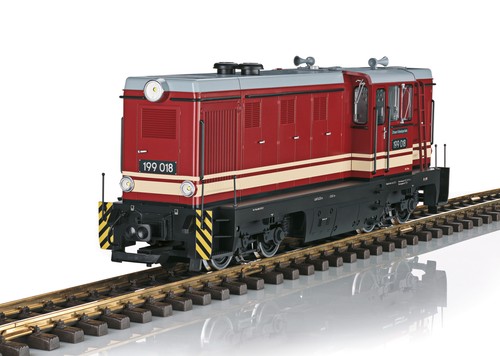 Lgb 26450 locomotive diesel - -,