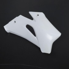 Écope droite origine pour