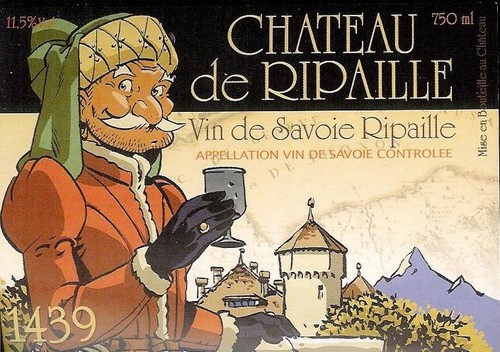Etiquette vin meynet - bd,