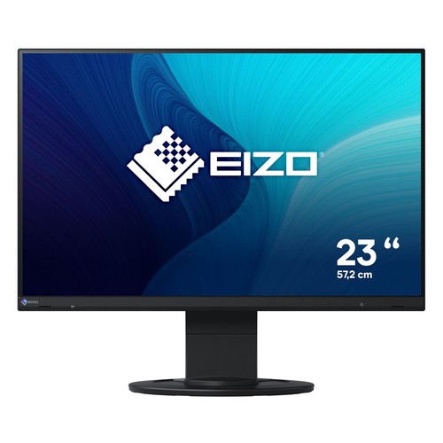 Eizo ev2360 bk - (23"), ev2360-bk