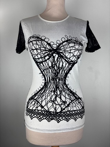 Top bazar christian lacroix - top,