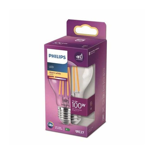 Philips ampoule led equivalent - philips,