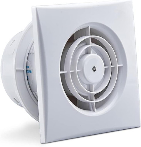 Ventilateur extracteur air - extracteur, d'air