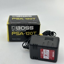 BOSS  PSA-120T Power Supply