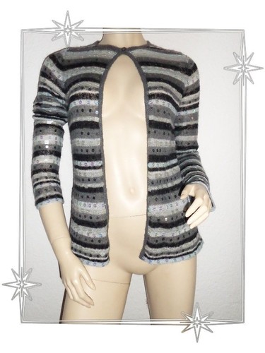 Magnifique gilet - ,