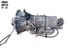 Boite Automatique JAGUAR X308