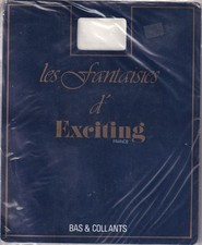 Collant Exciting MONTCEAU