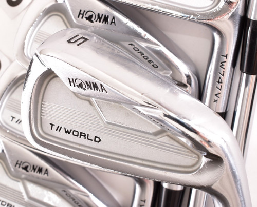 Honma tw747vx tworld - honma,