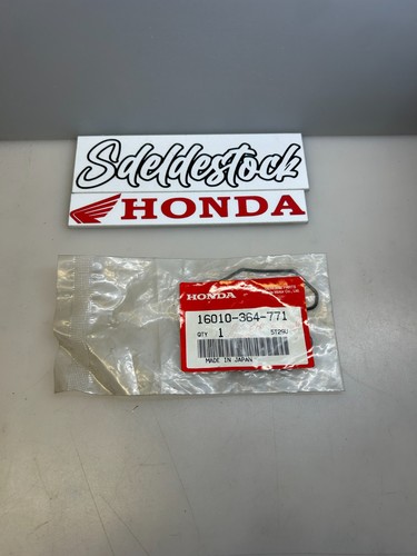 Jeu joint carburateur honda - 1,