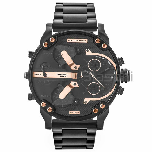 Diesel dz7312 daddy 0 - diesel,