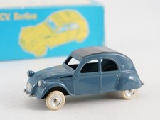 JRD F n° 214 Citroën 2 CV