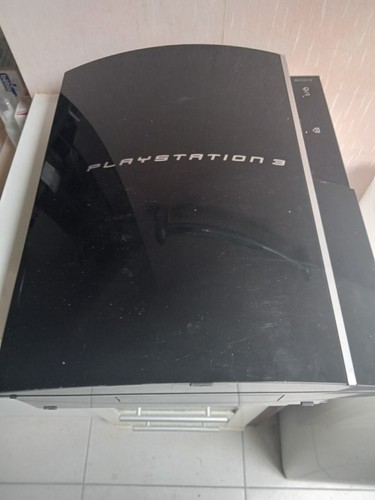 Console jeux ps3 - plus, deux