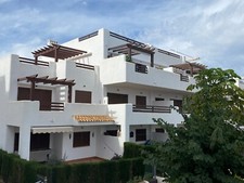 Appartement Penthouse en