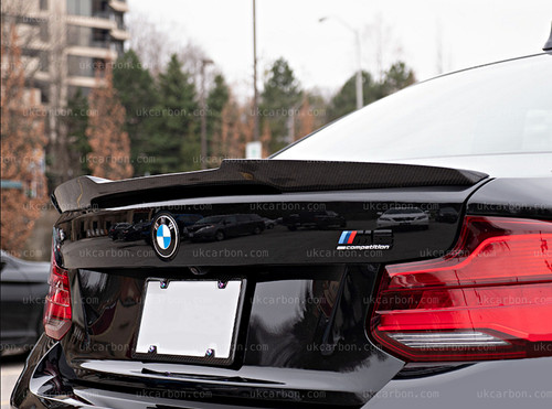 Bmw série carbone - m2,