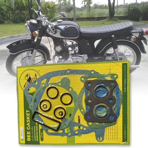 Honda cd125 joint set complet - honda,