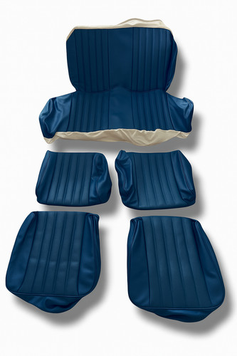 Seat covers for - covers, mercedes