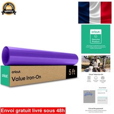 Cricut Rouleau de Vinyle