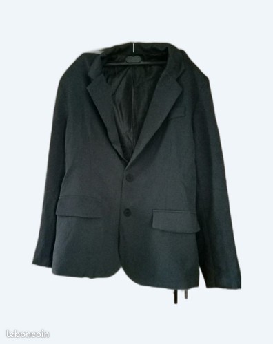 Costume homme 2xl neuf - costume,