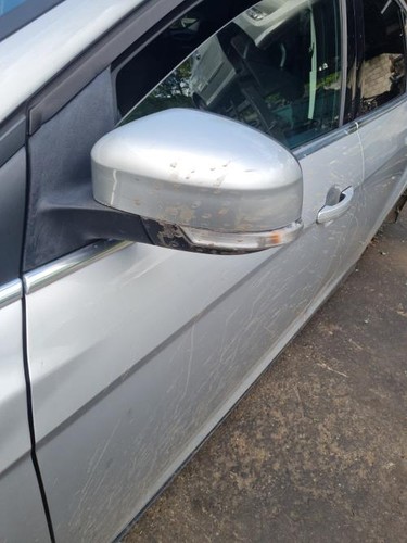 Retroviseur gauche ford focus - gauche,