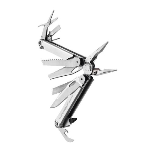 Leatherman 832532 wave plus - leatherman,