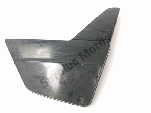 Cache lateral gauche cagiva - cache,