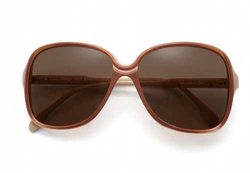 Vintage ray ban geraldine - ray,