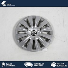 Enjoliveurs de Roue 16 Pouces