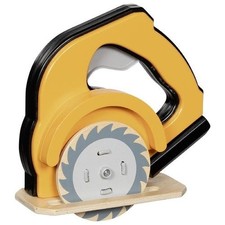 Scie circulaire en bois 