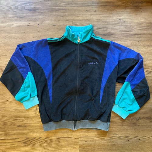 Vintage adidas laser track - vintage,