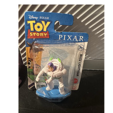 Mattel Buzz Lightyear Figurine